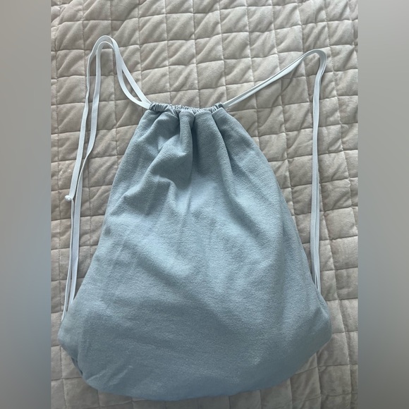 Wisconsin State Fair QuikFlip Zip Hoodie/ Drawstring Bag - 2XL - Picture 2 of 9